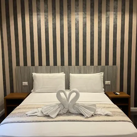 Hotel Sallustio