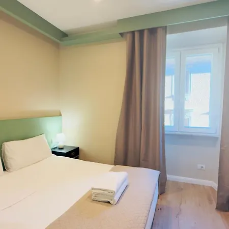 Hotel Sallustio