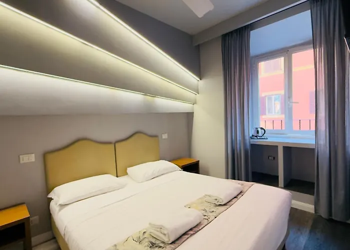 Sallustio 3* Roma