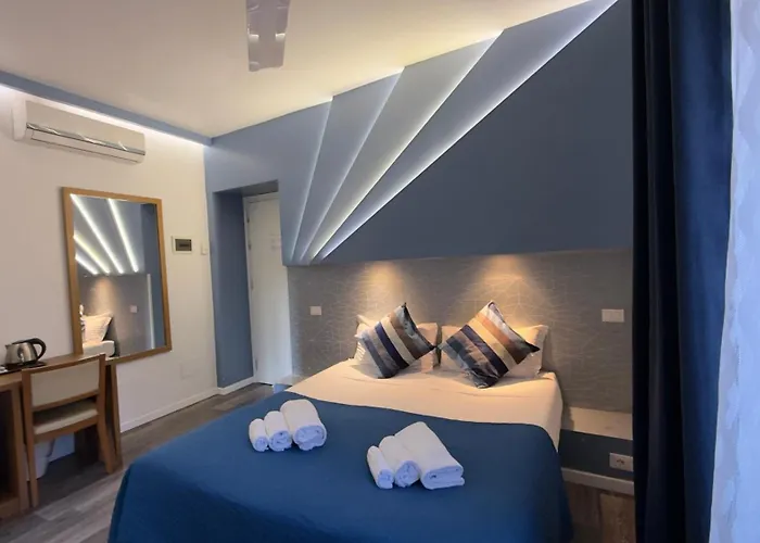 Sallustio 3* Roma