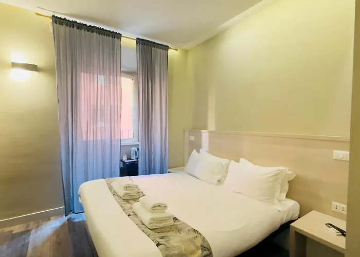 Sallustio 3* Roma