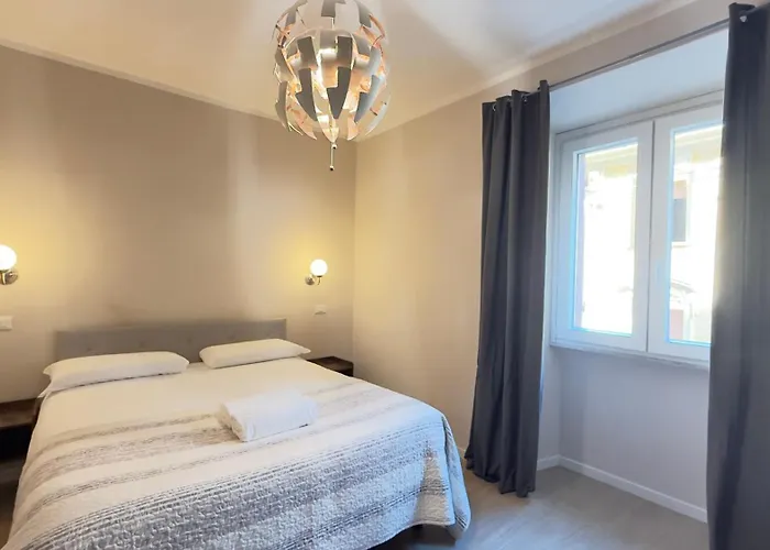 Sallustio Maison d'hôtes